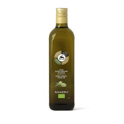 Organic extra virgin olive oil - OL674