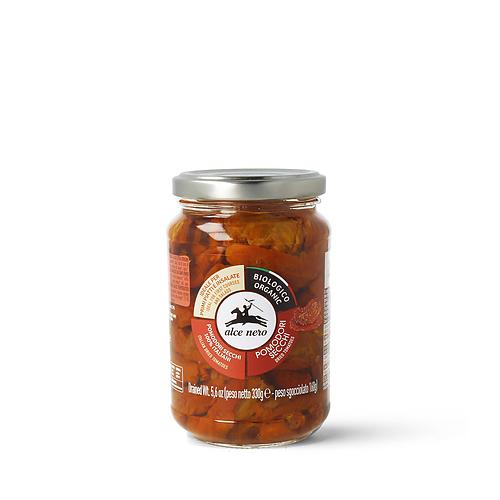 Organic sundried tomatoes - POS350