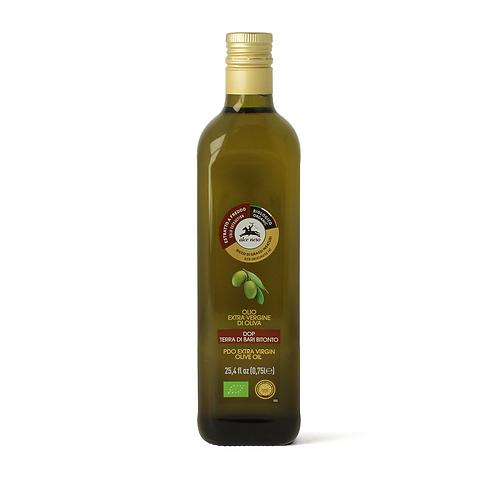 Extra virgin olive oil P.D.O. - Terra di Bari Bitonto organic - OL676
