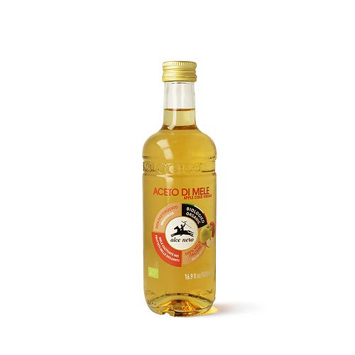 Organic apple vinegar - AC848