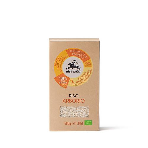 Organic arborio rice - RI453