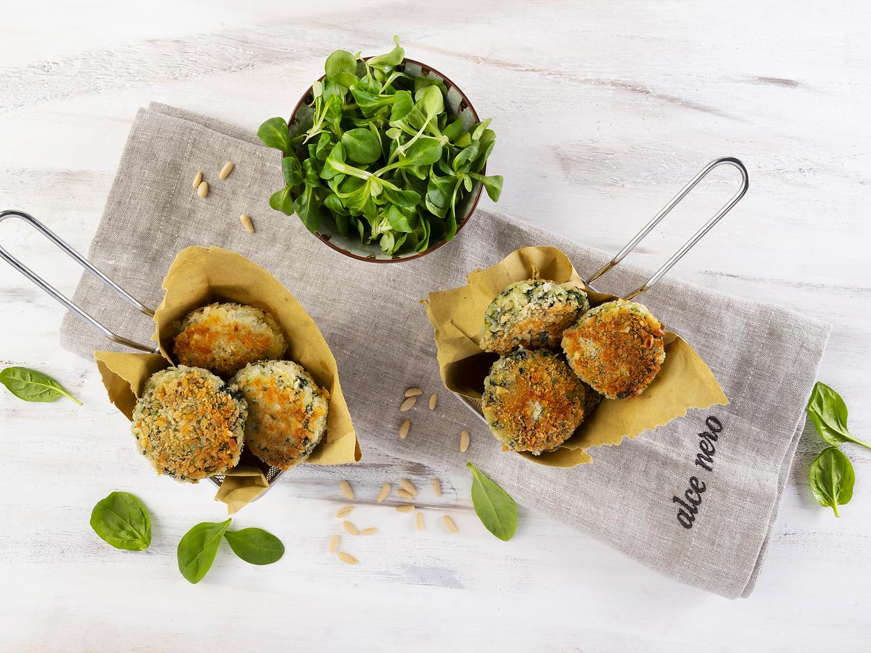 Crocchette-di-purea-di-patate-e-spinaci
