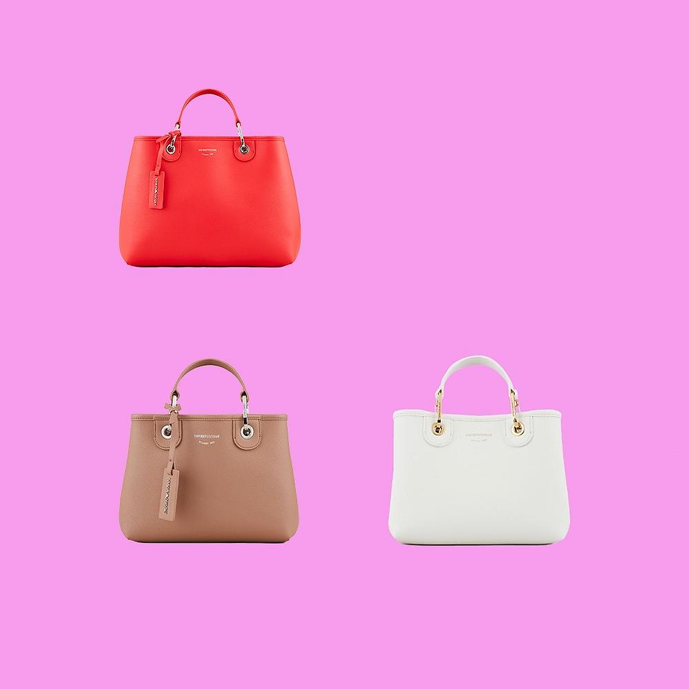 Handbags Emporio Armani, Style code: y3d165-yf05e-89374 | Emporio armani,  Emporio, Armani