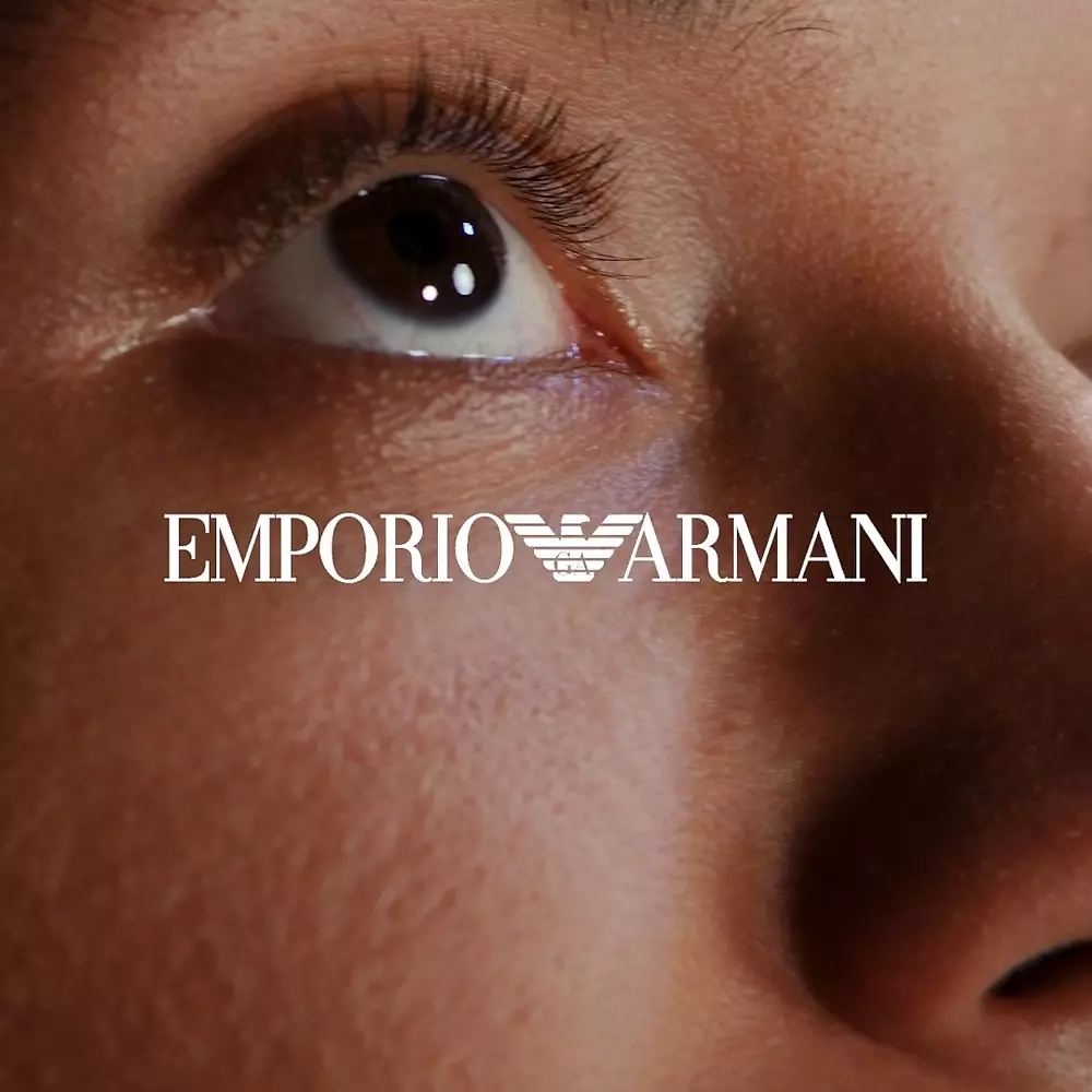 zwaartekracht Scenario Uitsteken Emporio Armani | Iconic Italian Style