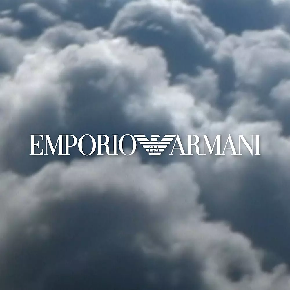 Men's Collections - Clothing and Accessories | Emporio Armani