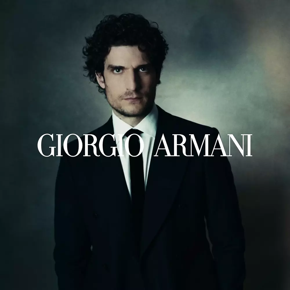 Giorgio Armani  Luxury clothing and accessories