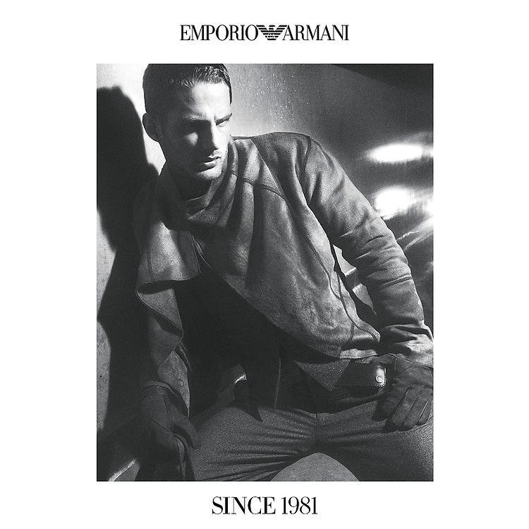 Armani 40th Anniversary - Archive | Emporio Armani