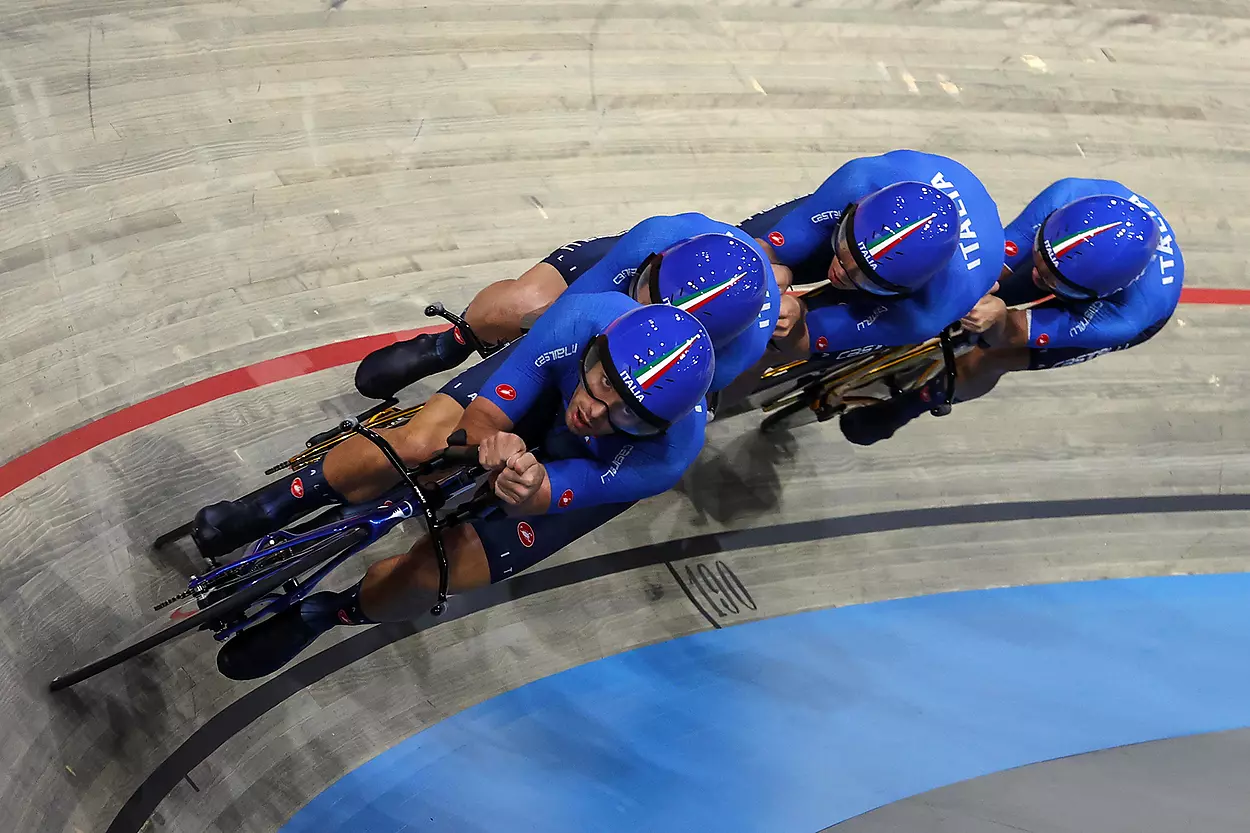 UCI Track Cup Hong Kong