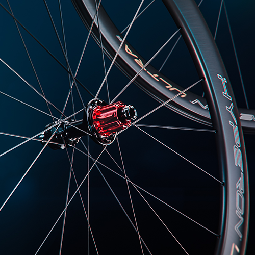 Campagnolo are delighted to announce the brand new Hyperon Ultra