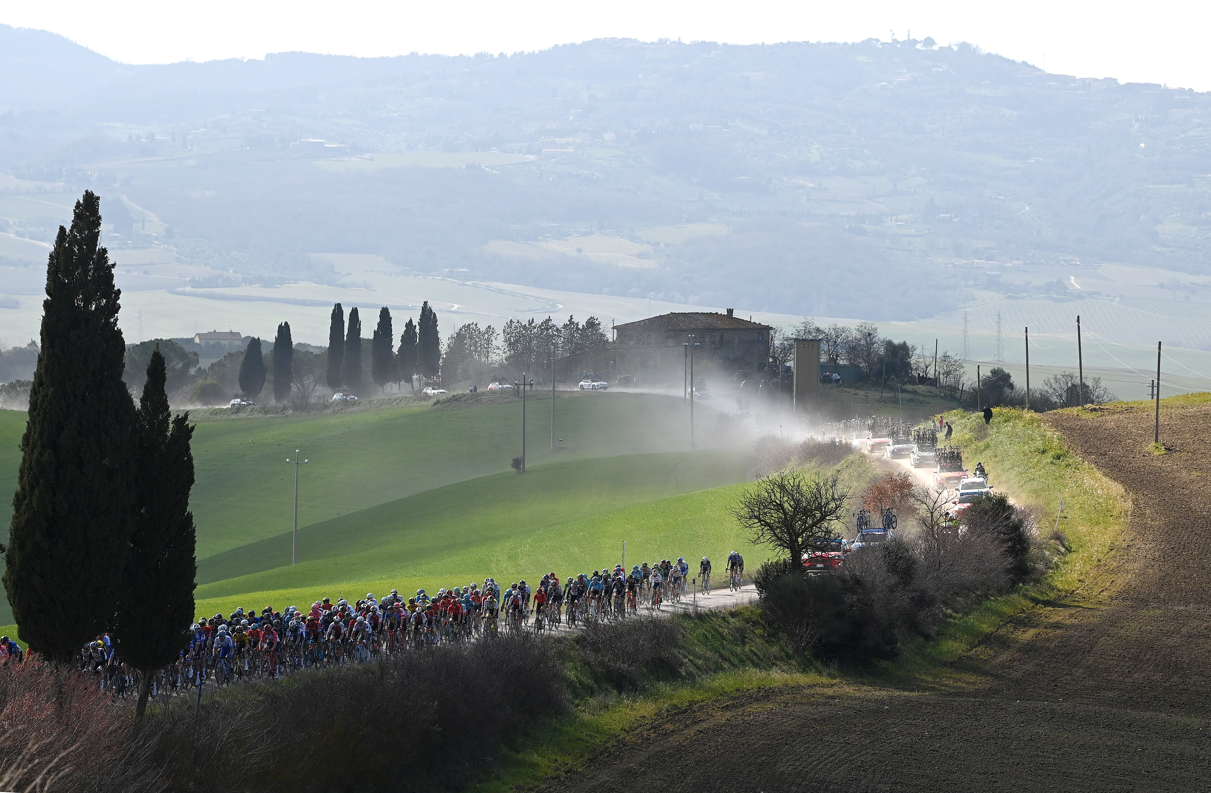 Strade Bianche 2023 preview