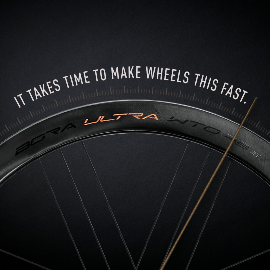 Introducing the Bora Ultra WTO