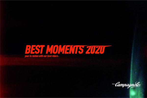 Best Moments 2020