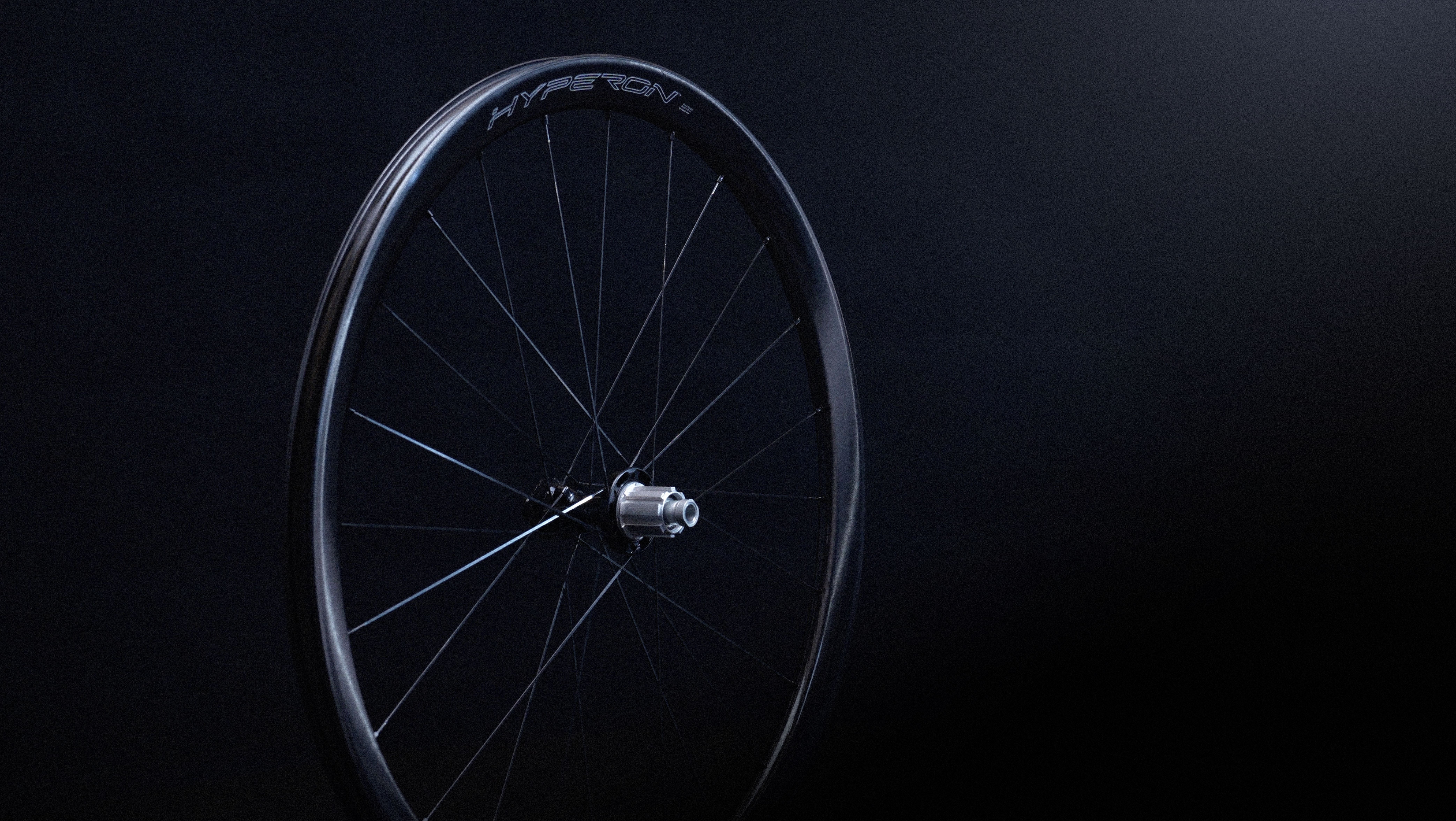 New Hyperon: Campagnolo expands the range of ultra light and high performance wheelset