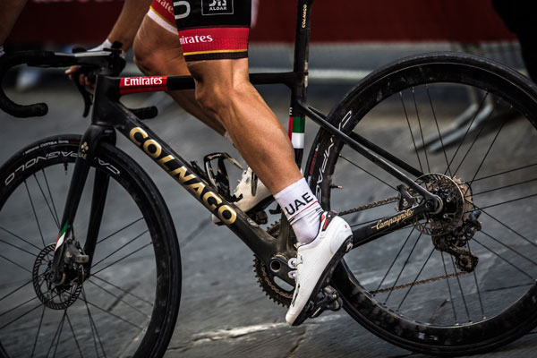 How to choose bike wheels