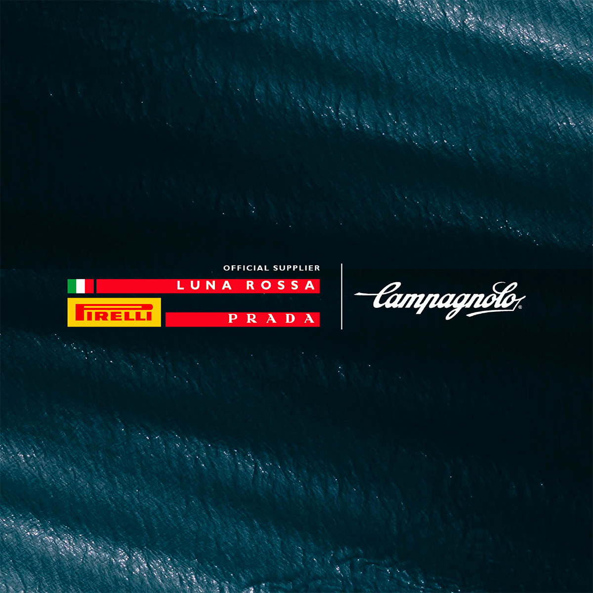 Campagnolo joins forces with Luna Rossa Prada Pirelli as Official Supplier for the 37th America’s Cup
