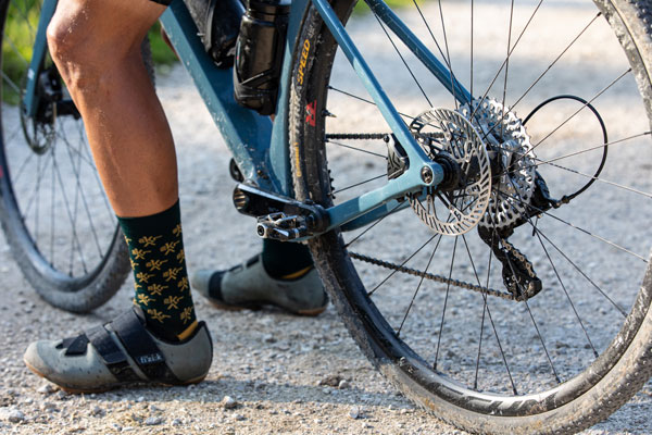 Ekar’s unique gravel-focused BB