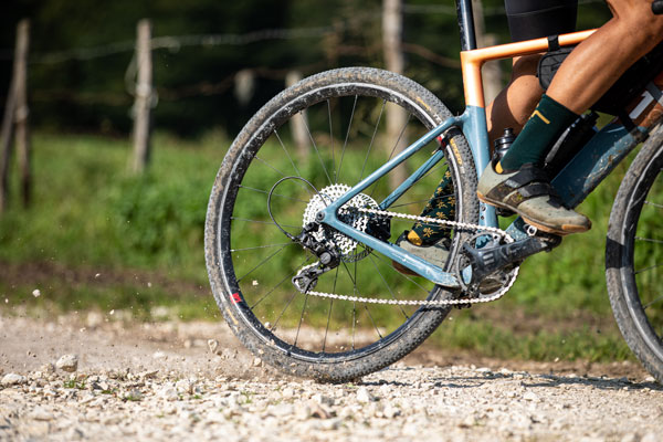 Making 13-speed work for you