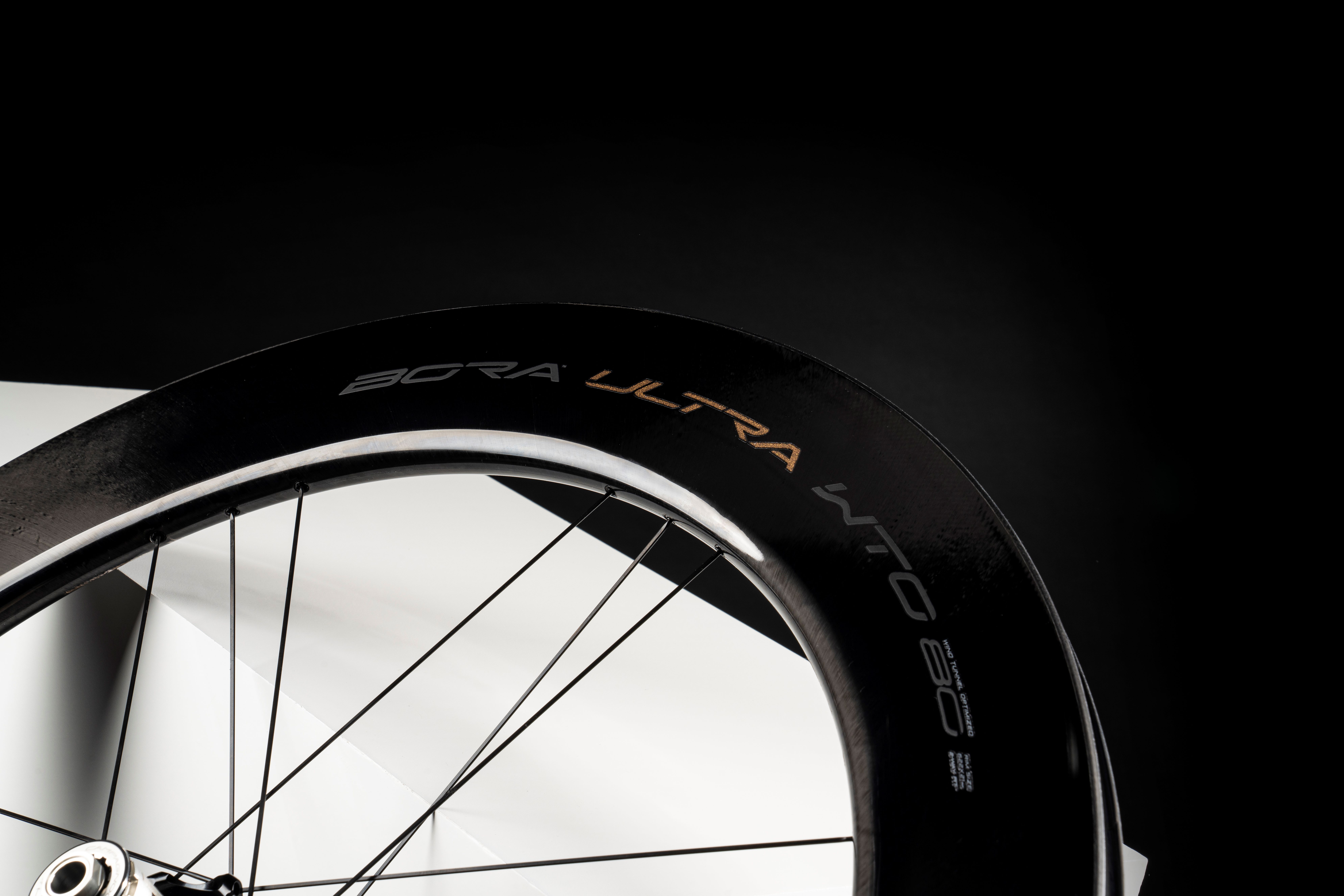 G3 Spoke Pattern