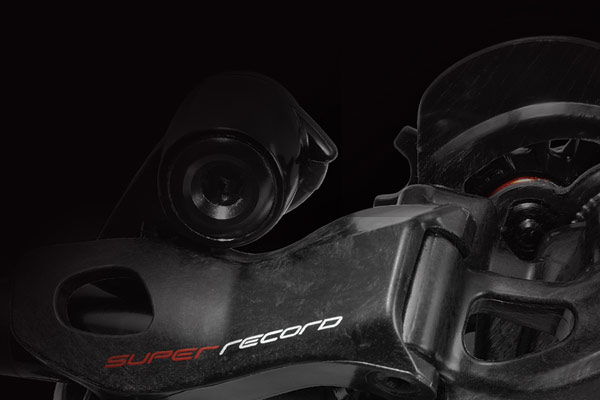 Campagnolo EPS 12 Speed