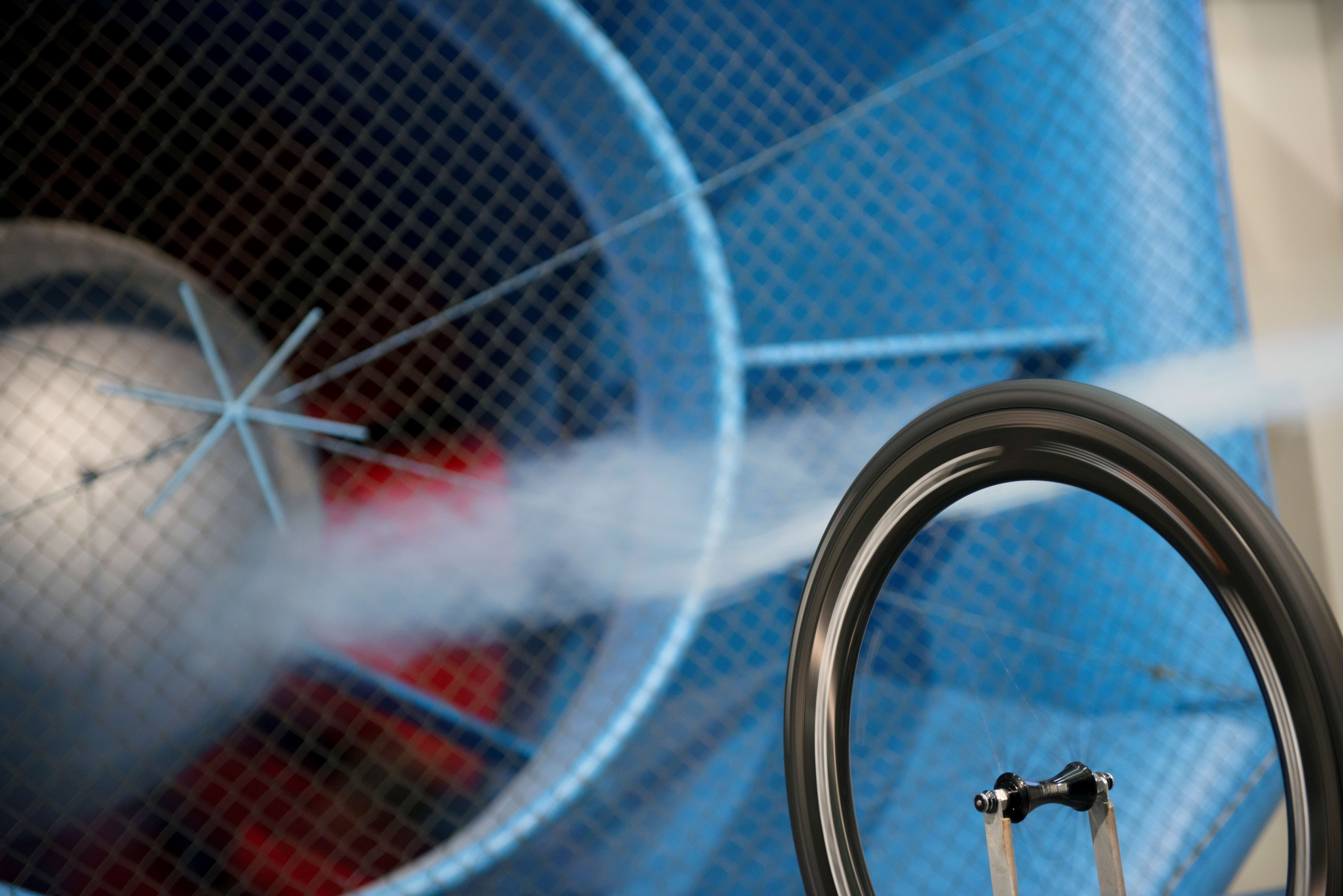 Campagnolo Launches the New Wind Tunnel Optimized Bora Wheels