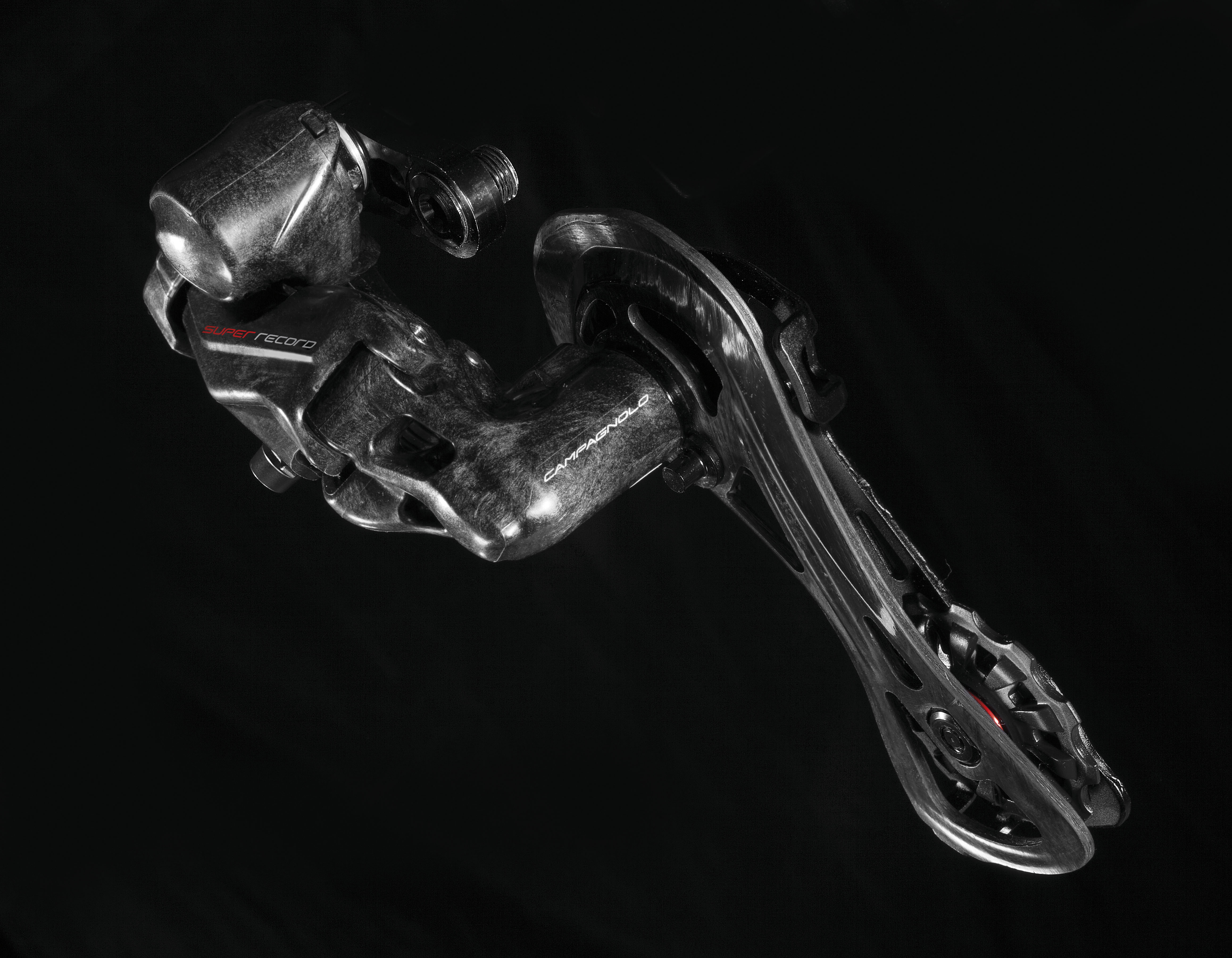 Campagnolo presents 12 Speed Rim Brake groupsets