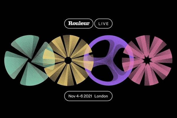 Rouleur Live London 2021