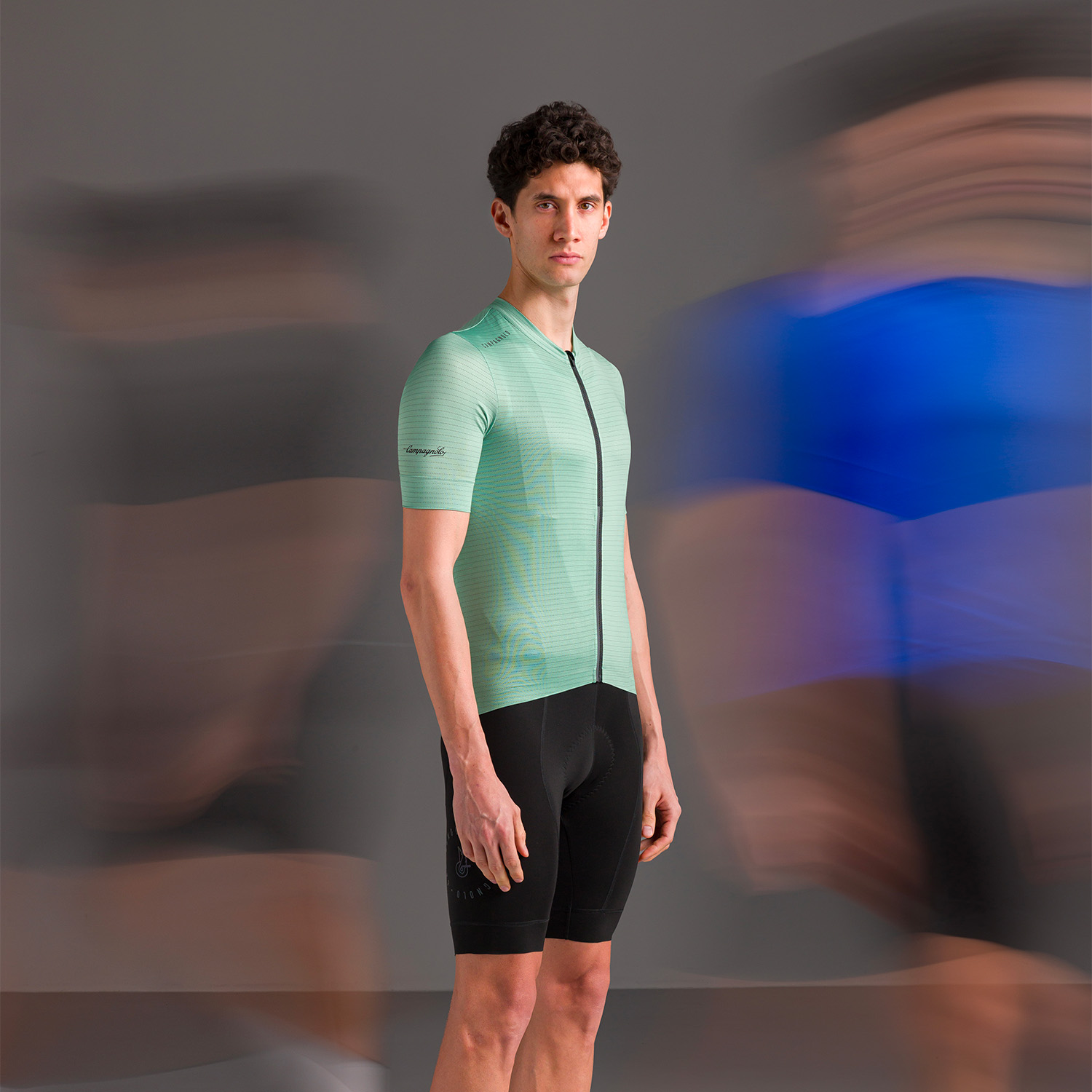 ROAD AND GRAVEL CYCLING CLOTHING COLLECTION - SUMMER 2024