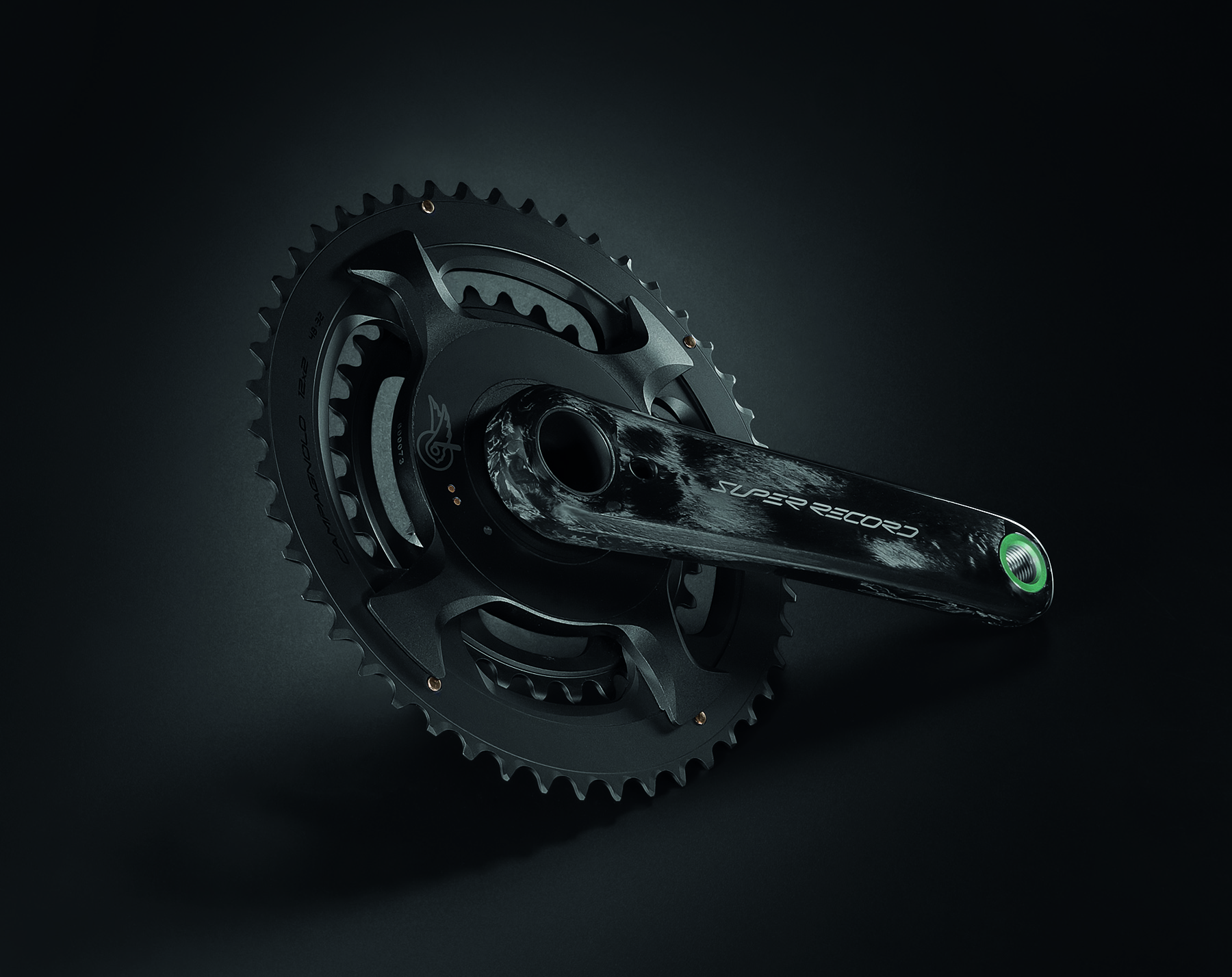 CAMPAGNOLO PRESENTS THE NEW POWER METER