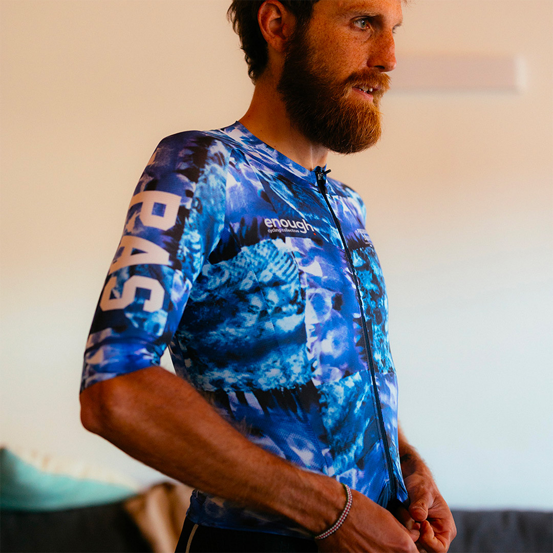 MATTIA DE MARCHI & THE TRAKA: GETTING READY FOR THE ULTIMATE GRAVEL CYCLING EXPERIENCE