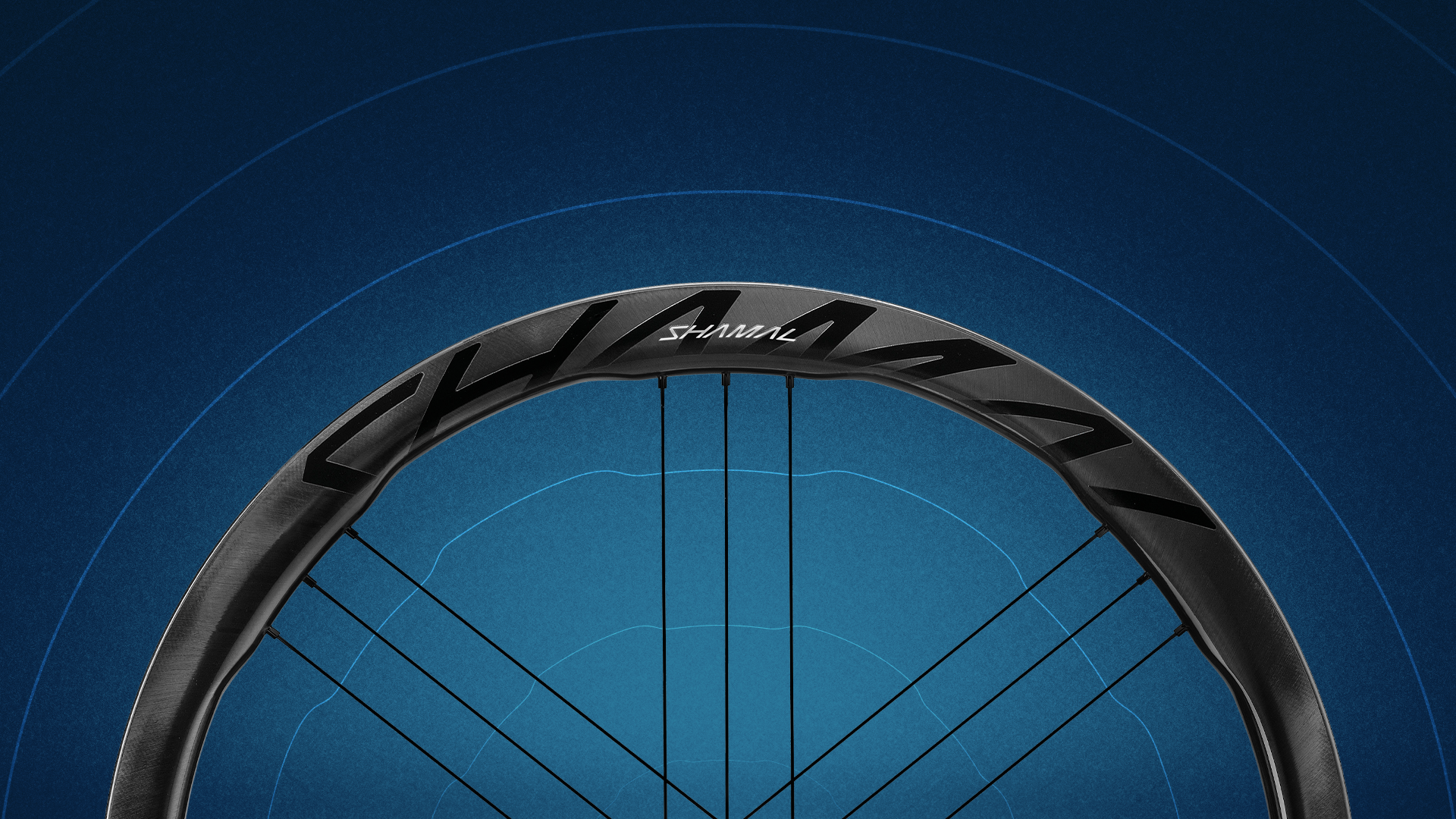 Discover the new Campagnolo Shamal Dual Profile wheel