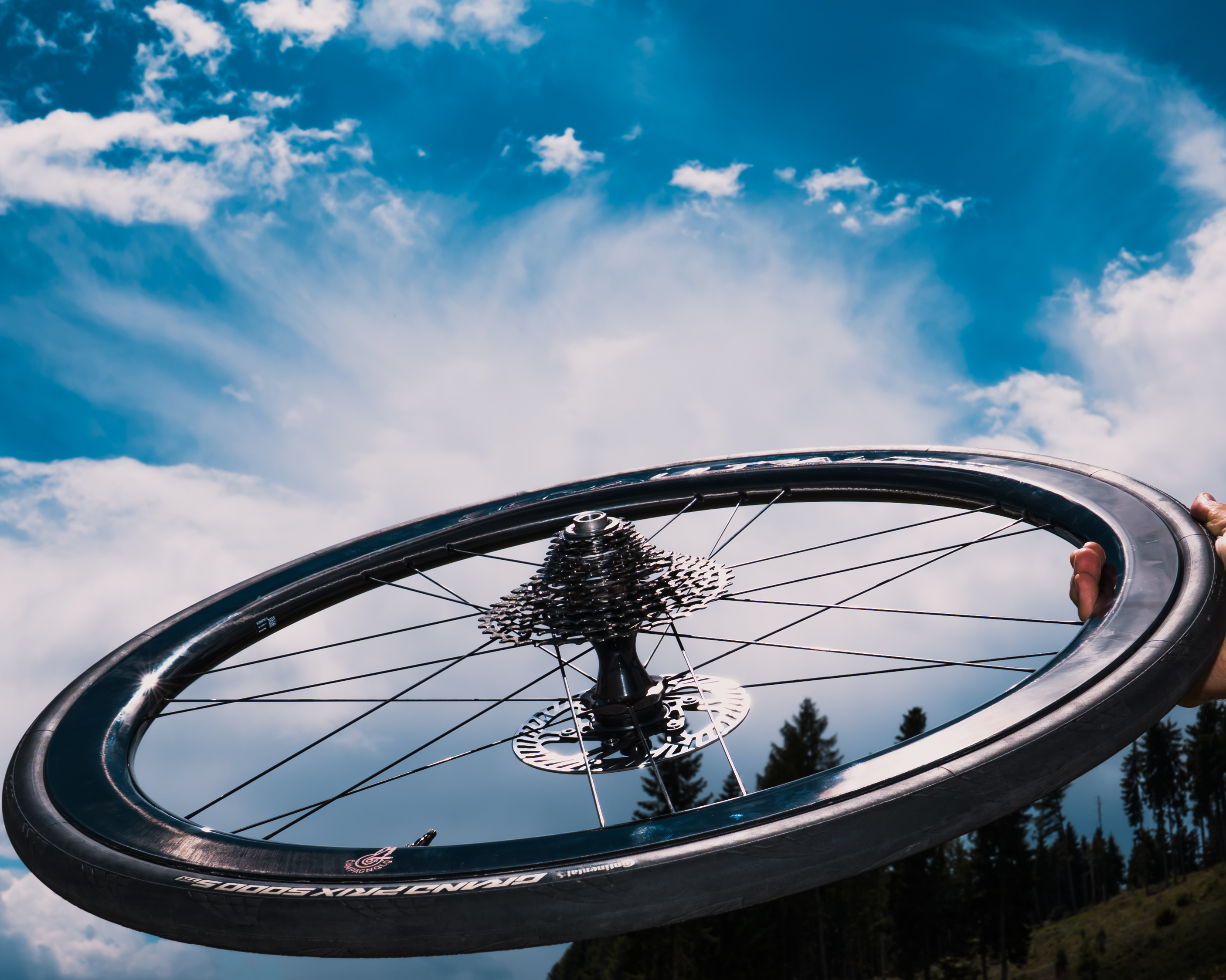 Campagnolo and the G3: uniting art, tradition and innovation