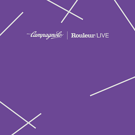 From the Heart of London, with Passion