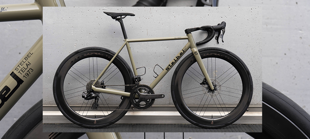 Campagnolo announces the winners of the “Calling All Master Builders” award