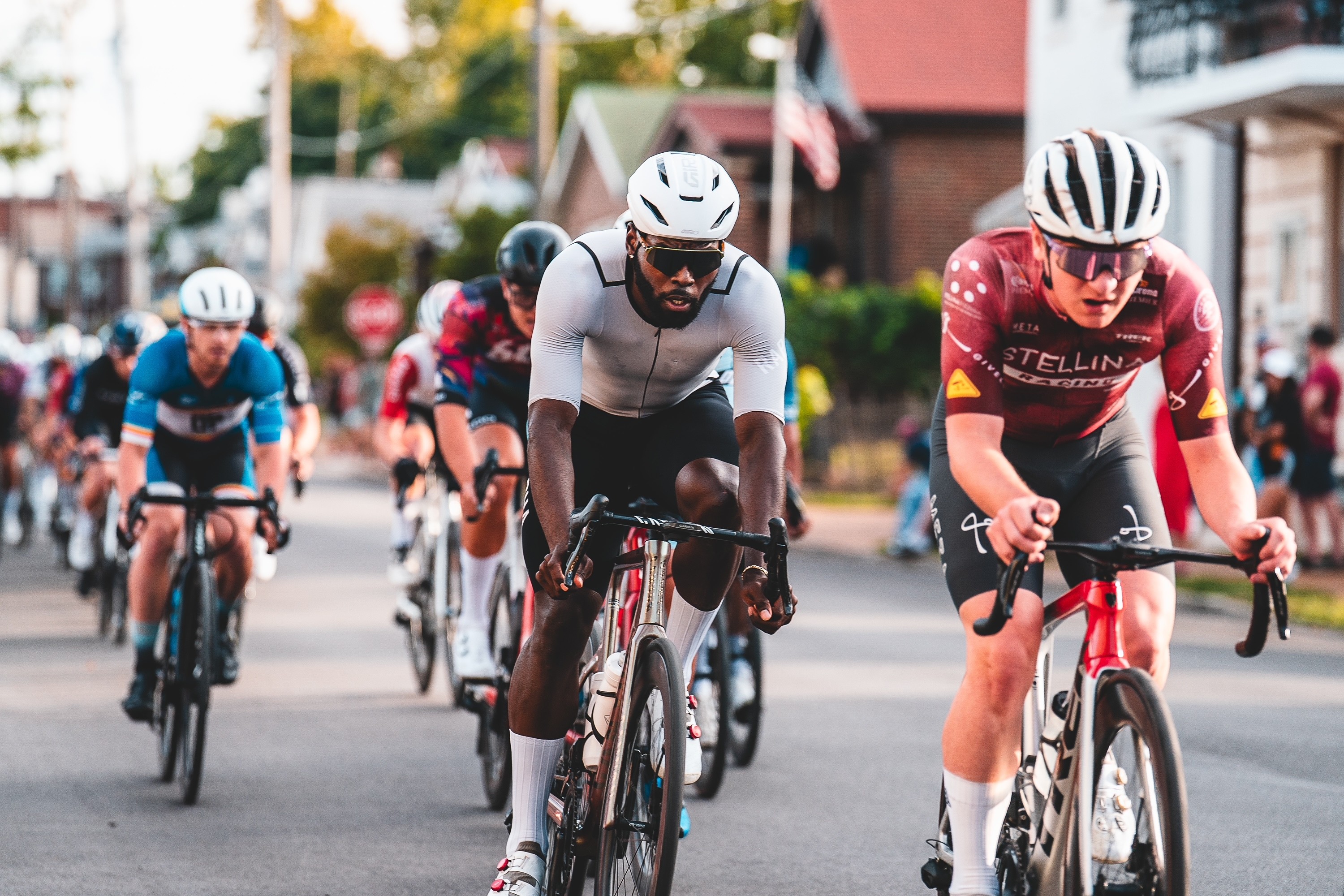 OFF THE RECORD WITH DANTE YOUNG