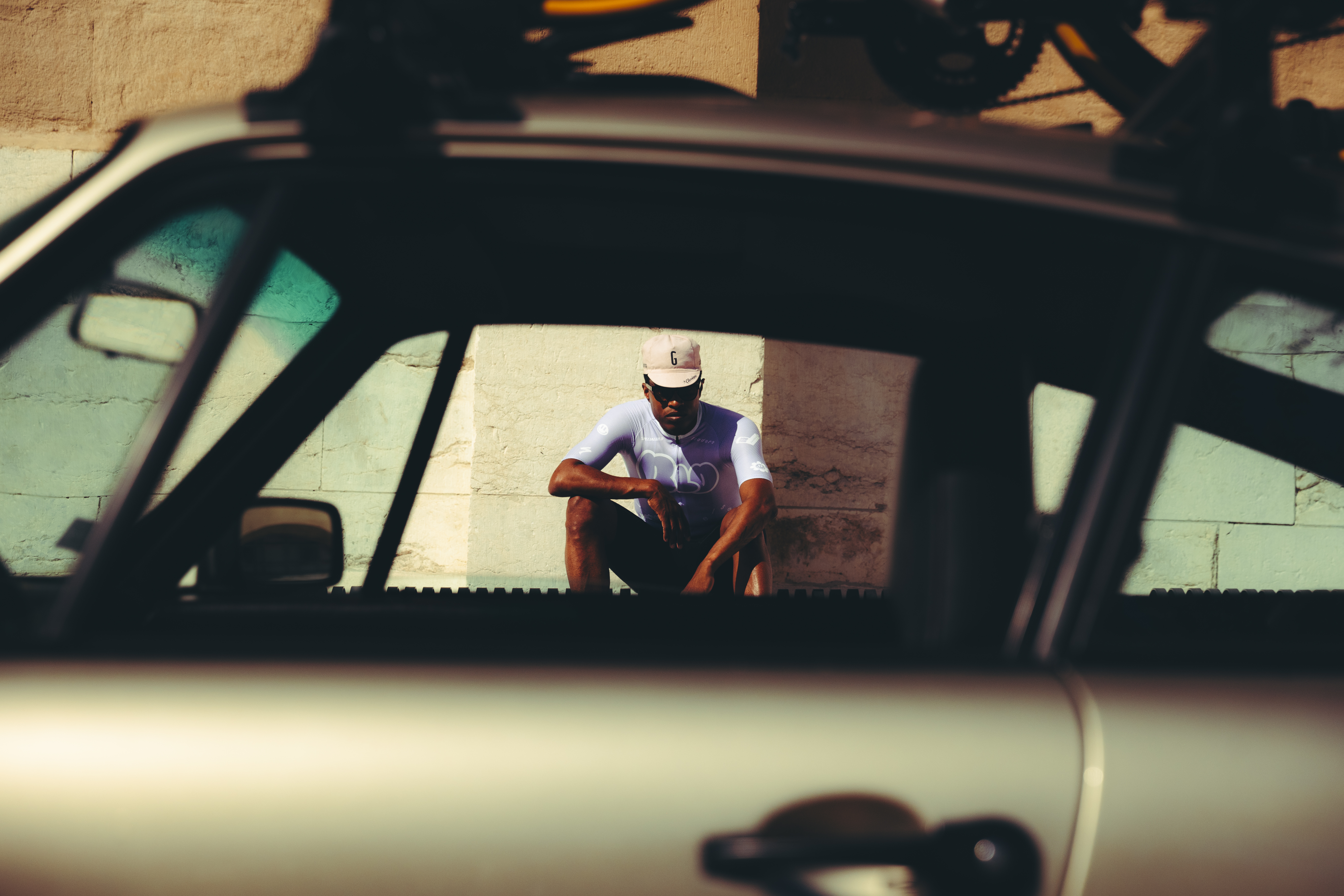 OFF THE RECORD WITH ANTHONY RICHELOT