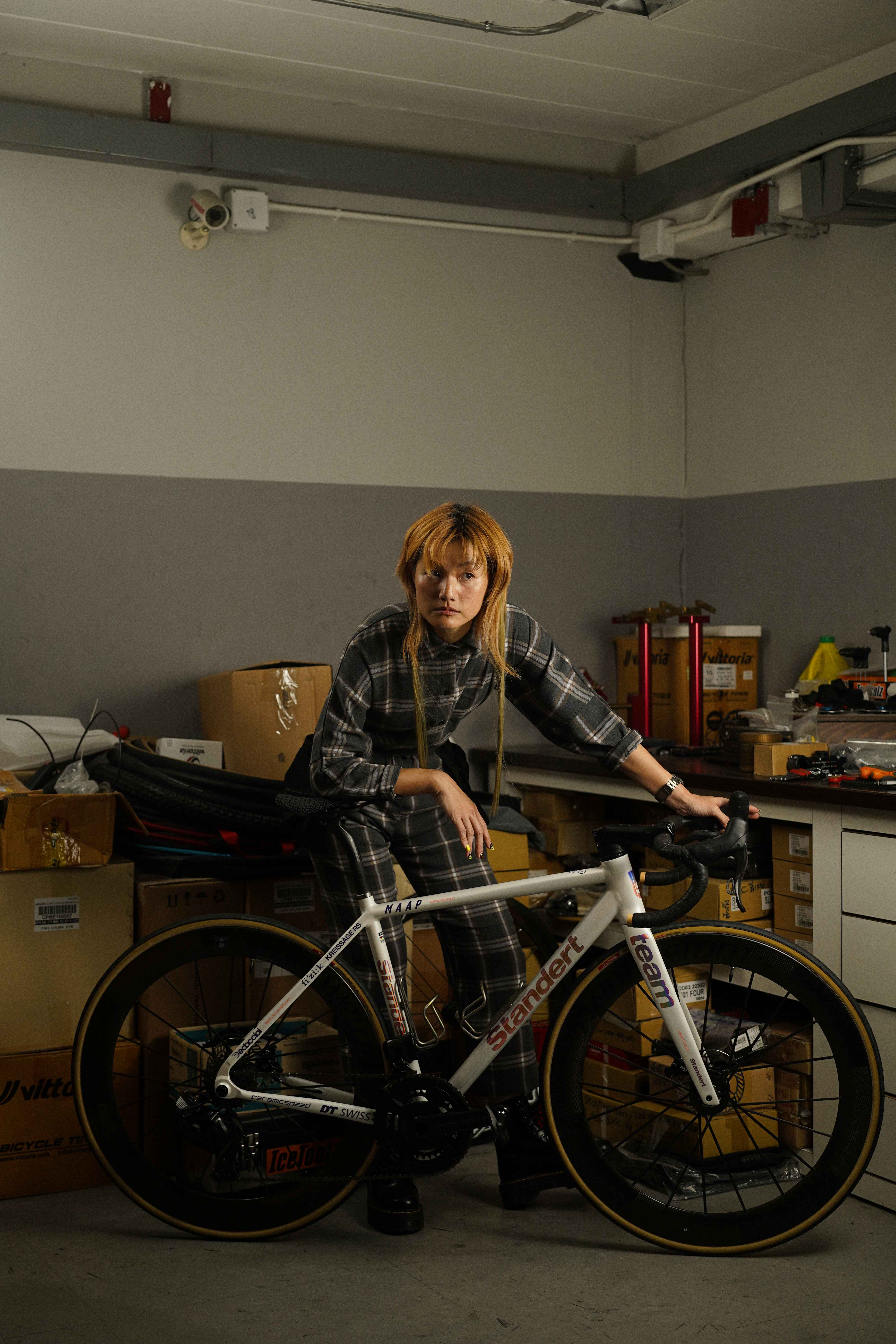 Off The Record with Lalabelle