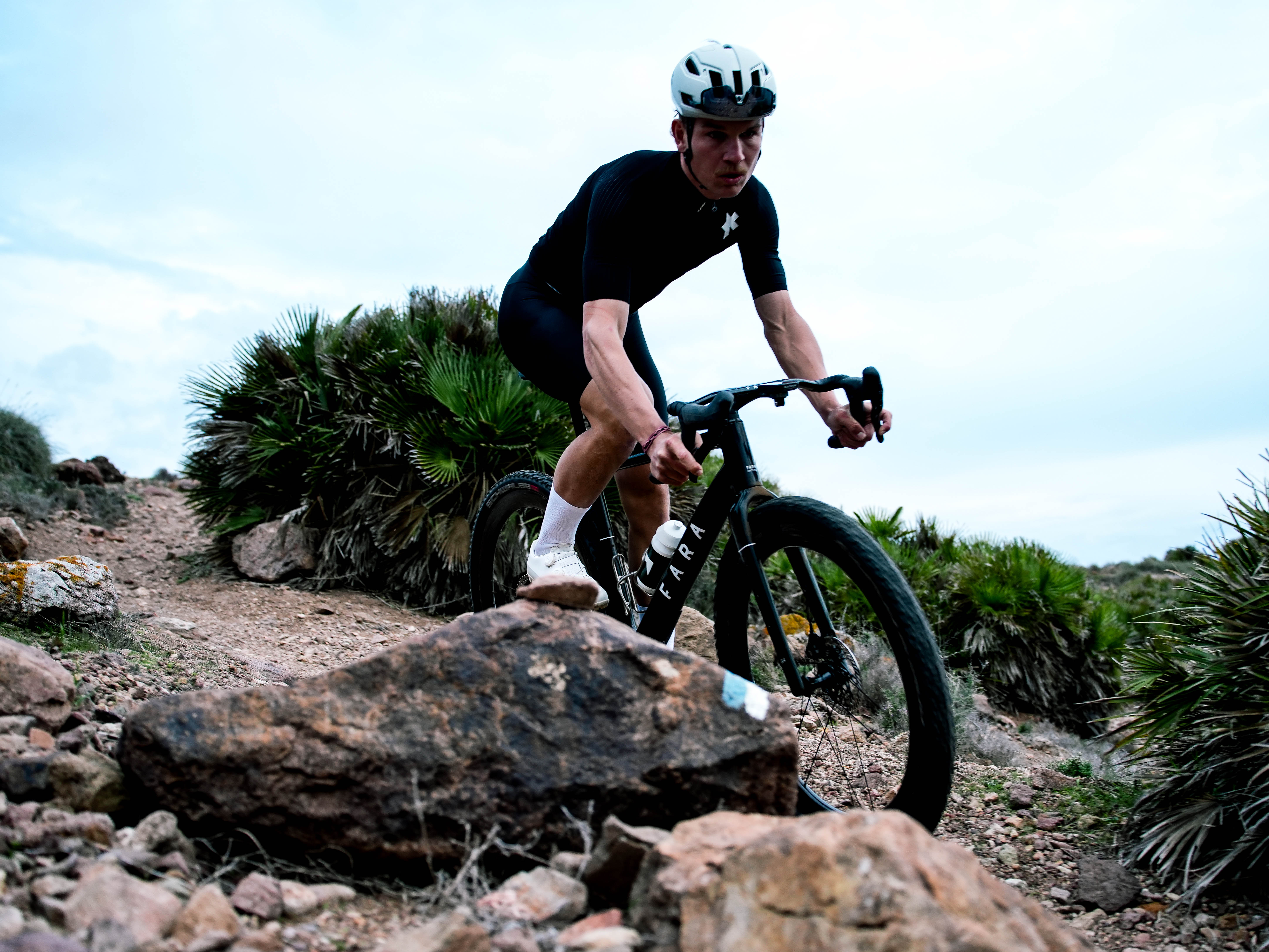 Off the Record with Anton Stensby