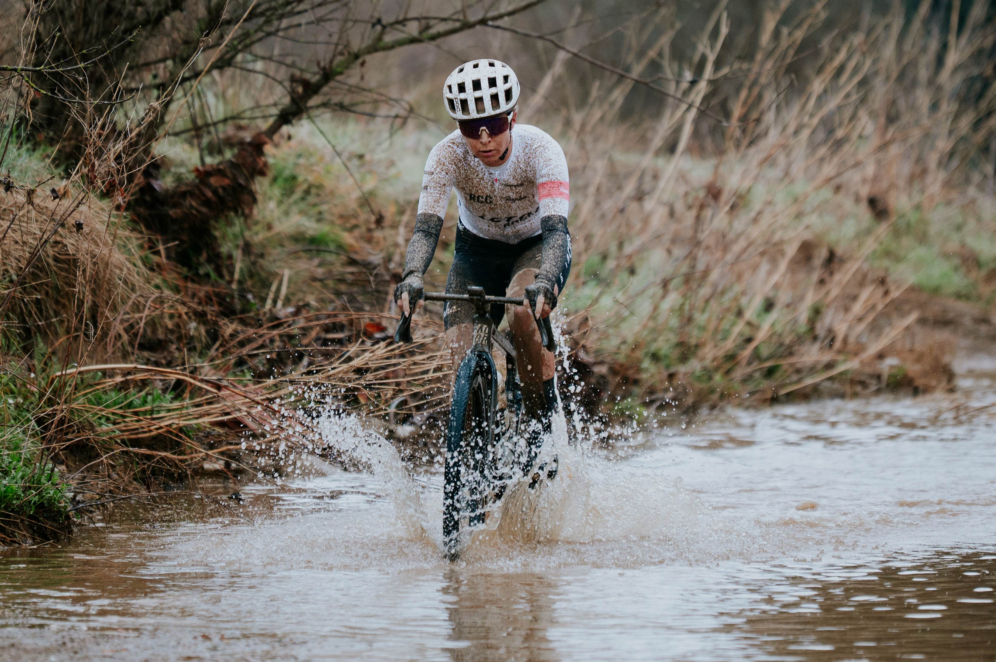 Off the Record with Nicole Frain