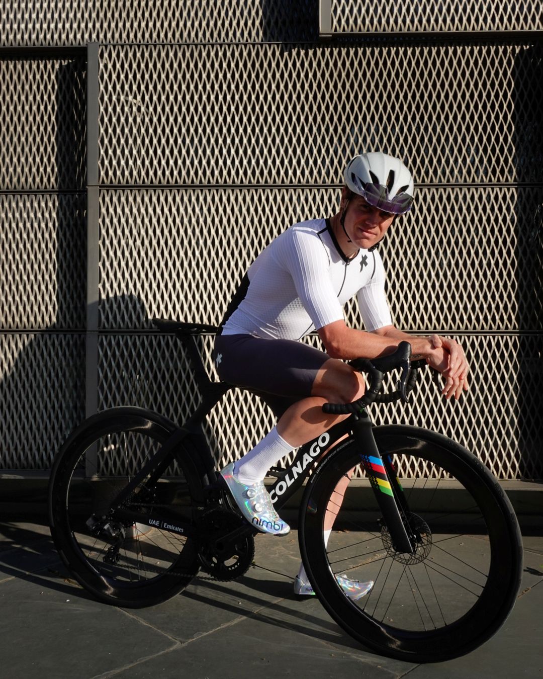 Off The Record with Jason Osborne