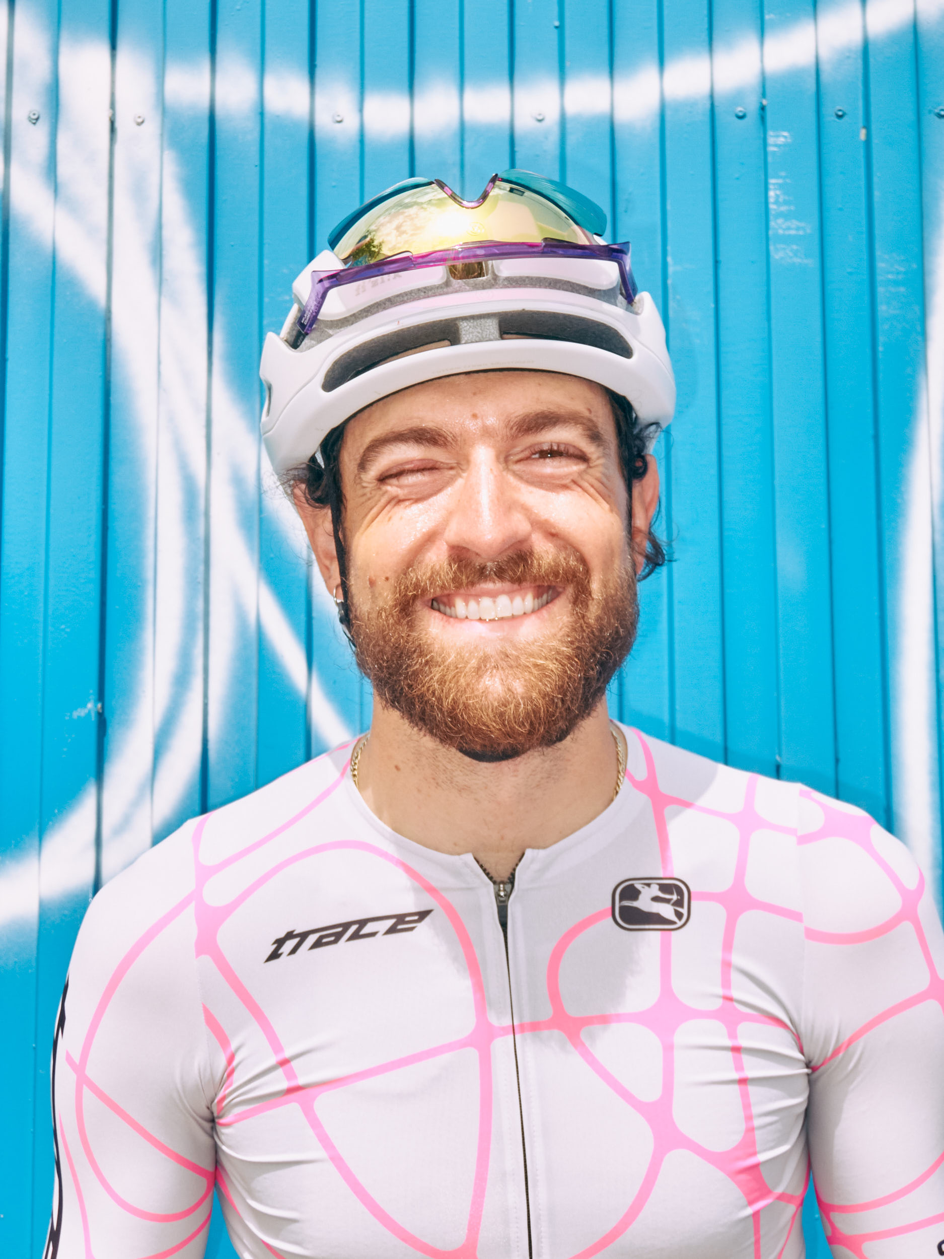 Off The Record with Federico Vandone dell'Acqua