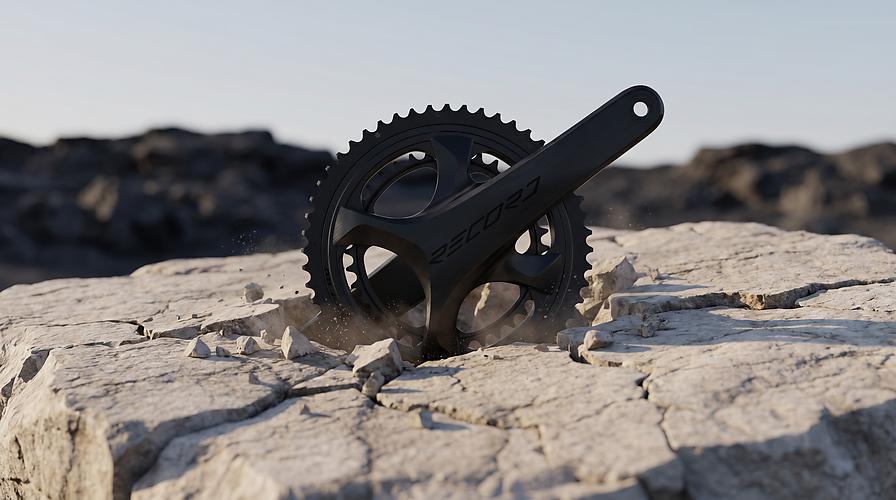 Record 13: From the Same Stone