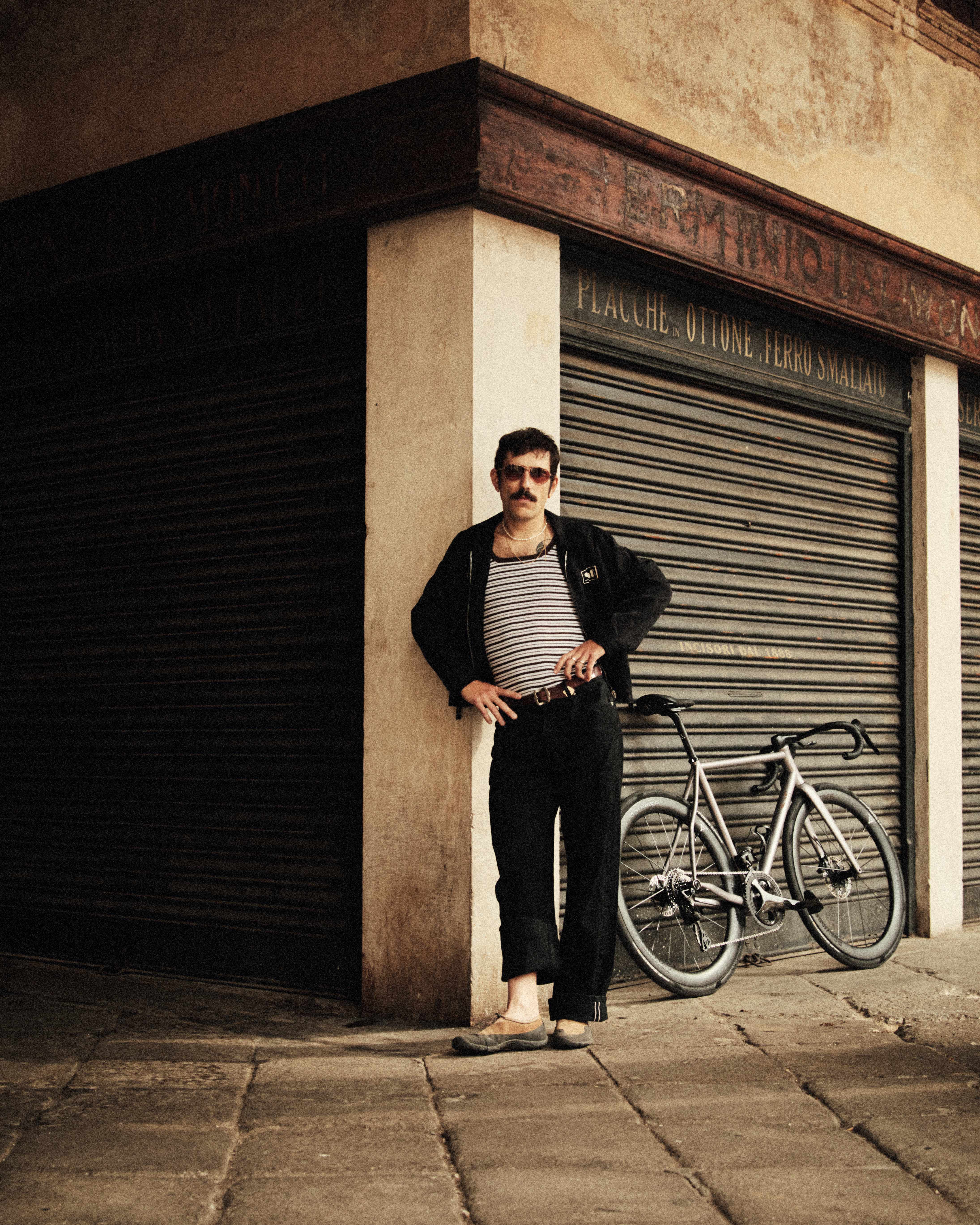 From Modena to Vicenza: the story of Safi Works and Campagnolo