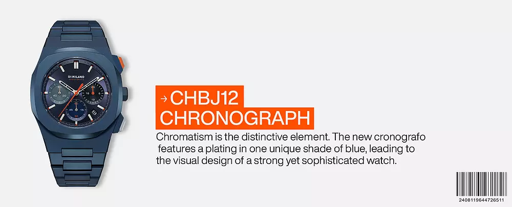 chrono