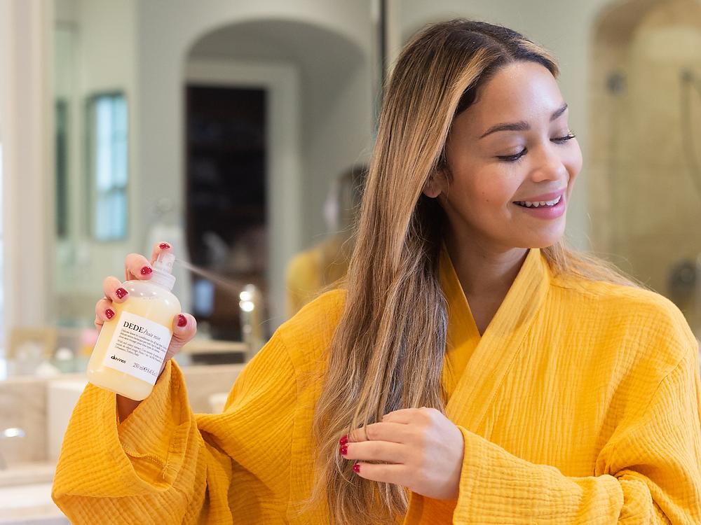 DEDE Hair Mist Davines