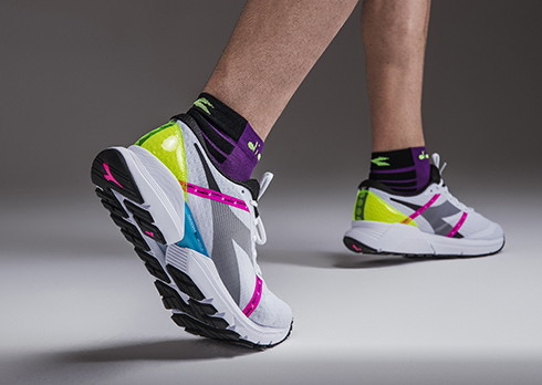 diadora jogging
