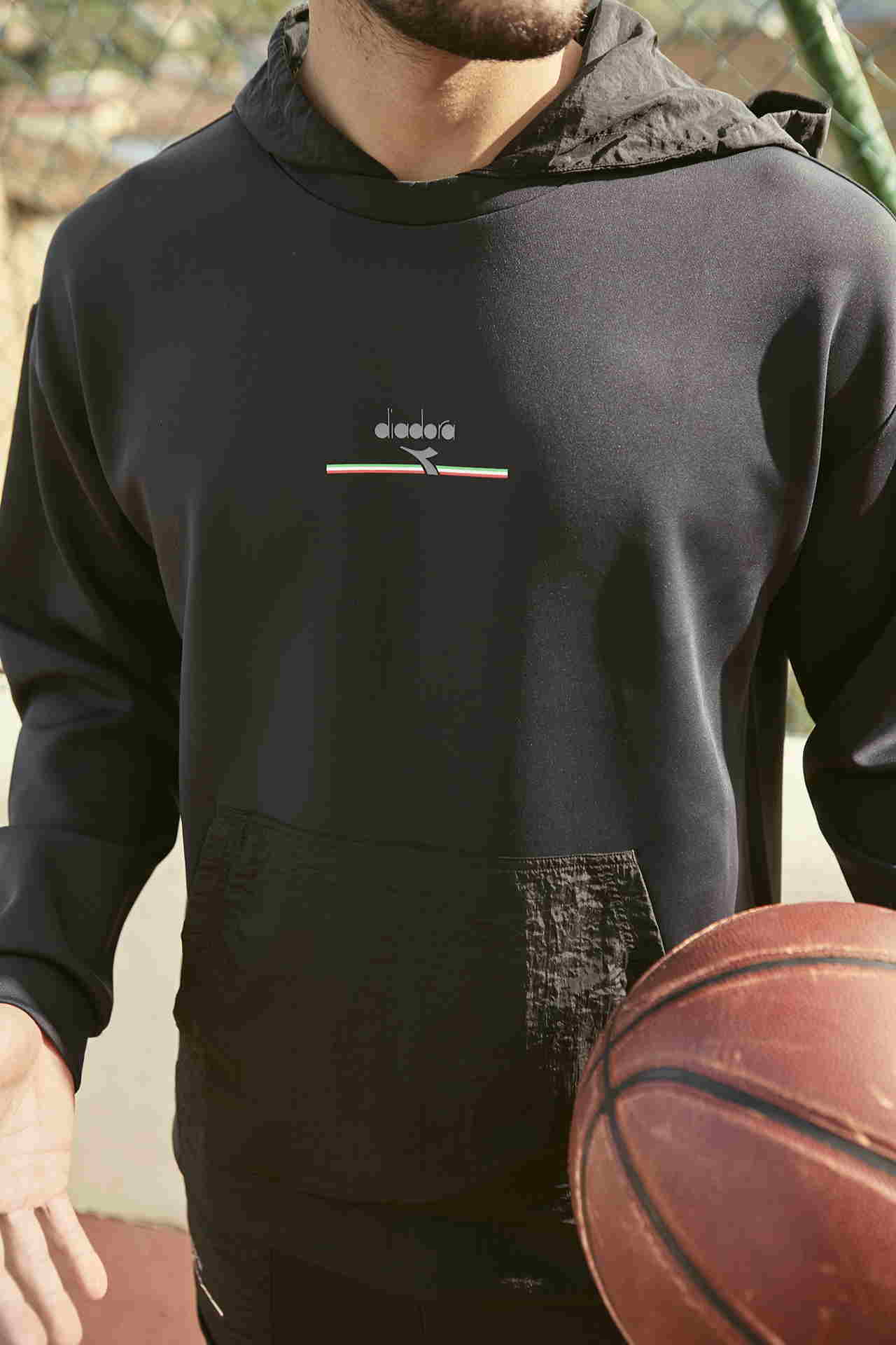 diadora sweatshirt