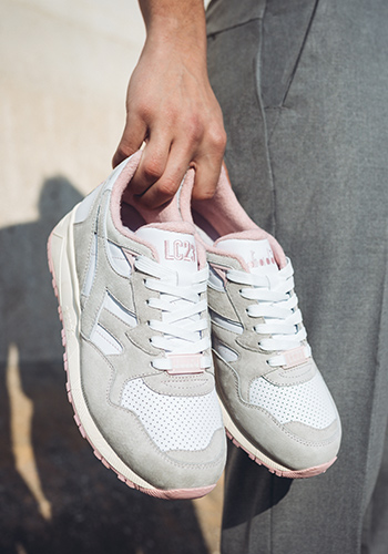 diadora sportswear n9002