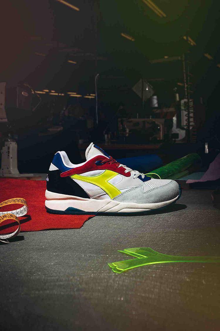 diadora è italiana