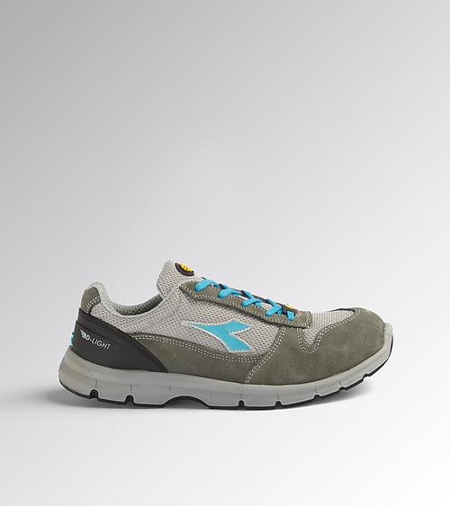 RUN TEXT LOW S1P SRC ESD