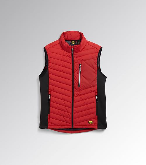 PADDED VEST OSLO